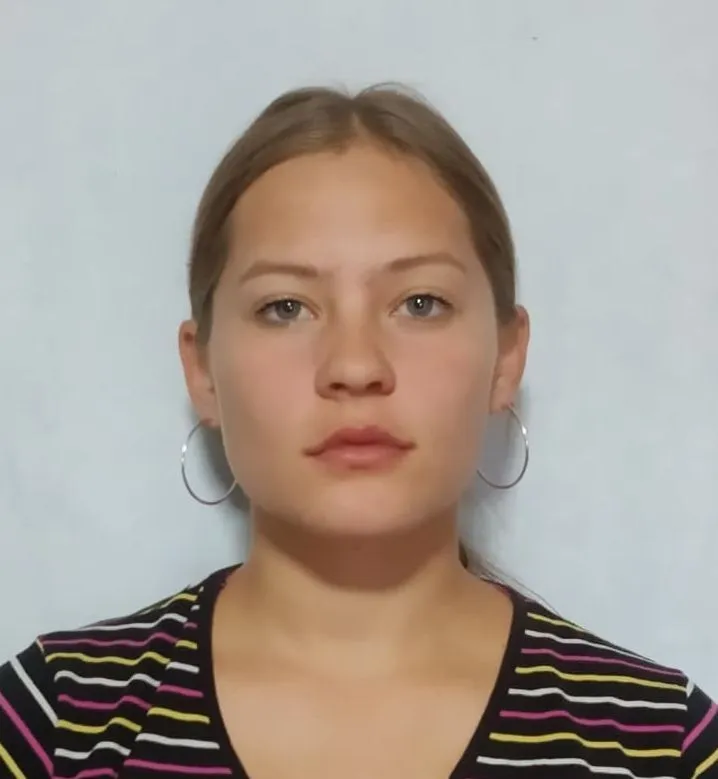 Antonina Borisenko