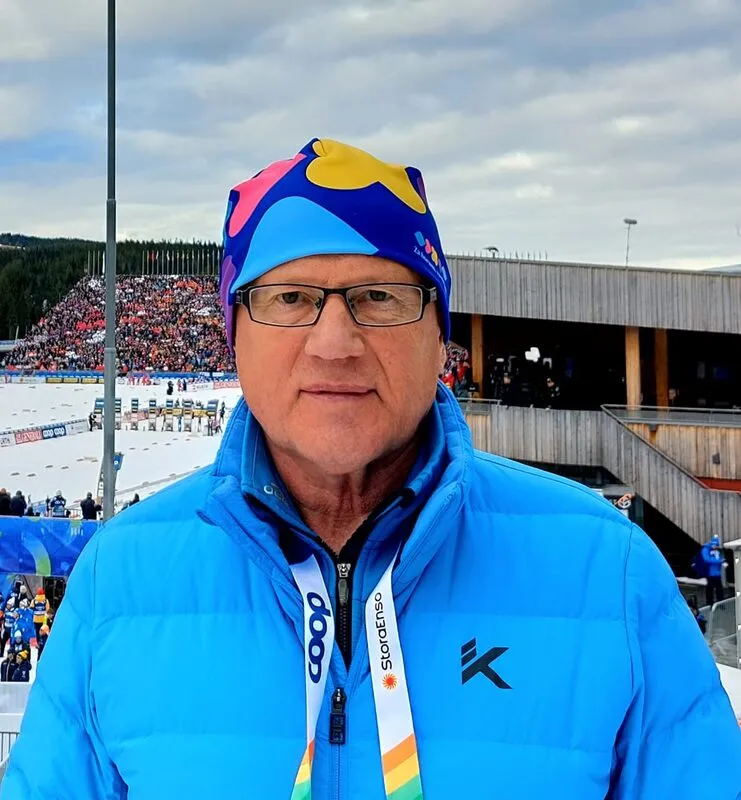 Alexander Levdansky