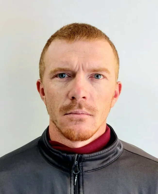 Nikolay Matveev